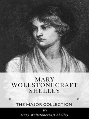 cover image of Mary Wollstonecraft Shelley &#8211; the Major Collection